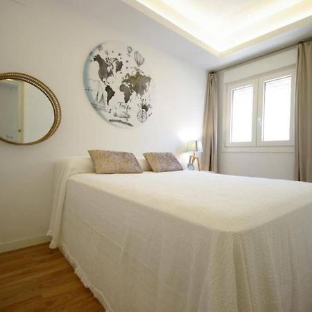 Buenaventura Poniente Lejlighed Tarifa Eksteriør billede